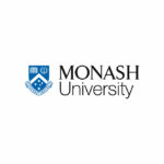 Monash university logo