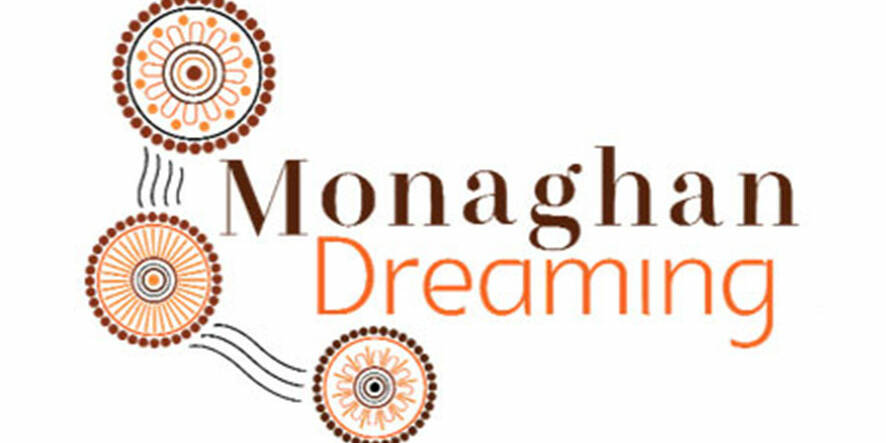 monaghan dreaming logo