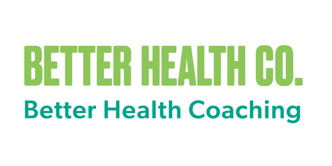 Better Health Coaching