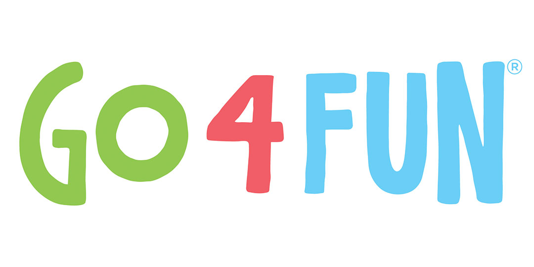 Go4Fun logo